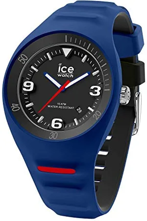 Ice-Watch P. Leclercq Blueprint - Orologio blu da Uomocon Cinturino in silicone - 018948 (Medium)