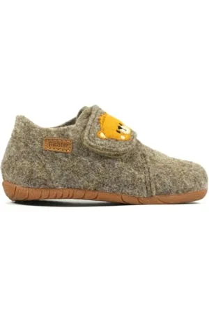 Richter Filzi, Ciabatte Unisex-Bambini, , 27 EU