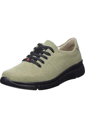 Berkemann SannahRcycl, Scarpe da Ginnastica Donna, , 37 EU