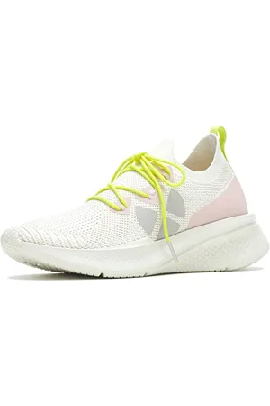 Hush Puppies Spark Lace Up, Scarpe da Ginnastica Donna, , 37 EU