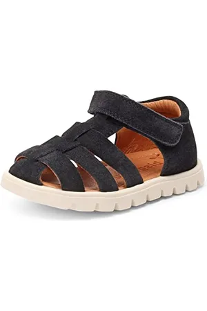 Bisgaard Beka S, Sandal Unisex-Bambini, , 19 EU