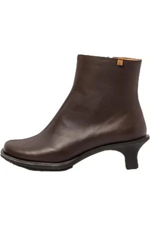 El Naturalista N5994 Igusa, Mocassino Donna, Brown, 40 EU Larga