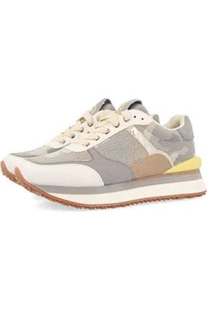 Gioseppo Sneakers con Stampa Mimetica da Donna STRUGA