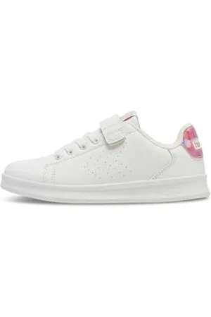 Hummel Busan Jr, Scarpe da Ginnastica, , 34 EU