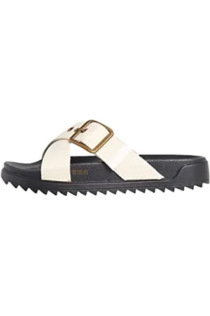 Superdry F3-Flip Flop, Mocassino Donna, , 36 EU
