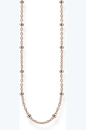Thomas Sabo Catena da Donna Vermeil KE1890-415-40-L42v