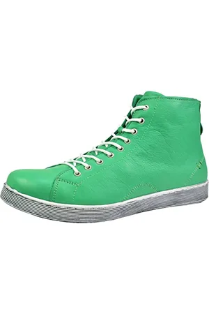 Andrea Conti 0341500 Scarpe Stringate Donna, Numero:39 EU, Colore:
