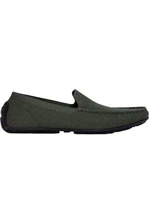 ECOALF Johnalf, Moccasins Woman Unisex-Adulto, , 36 EU