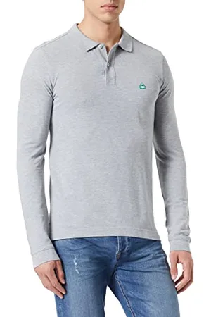 Benetton Maglia Polo M/L