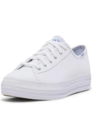 Keds Tpl Kick Core Can. , Scarpe da Ginnastica Donna, 40.5 EU