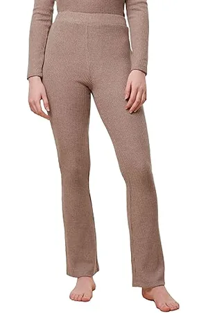 Triumph Donna Thermal MyWear Skinny Leg Trousers, Trousers, , 46