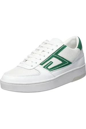 Guess SILEA, Sneaker Uomo, , 42 EU