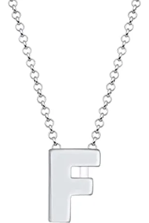 Elli Collana con Ciondolo da Donna