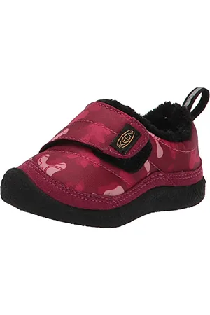 Keen Howser Low Wrap , Pantofole Unisex-Bambini, , 32 EU