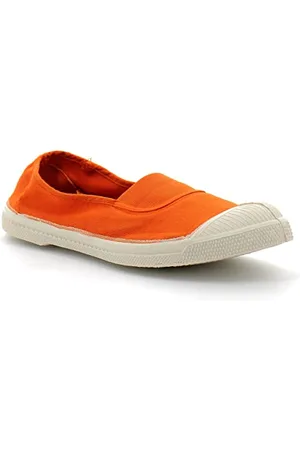 Bensimon Elastico Donna, Scarpe da Ginnastica, , 36 EU
