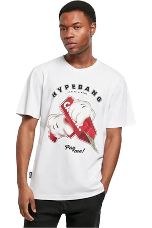 Cayler & Sons Cs2597-c&s WL Get Payed Tee T-Shirt, , L Uomo