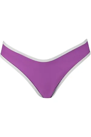 PUMA Brief 701226202 Slip Bikini, , XS Donna