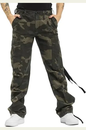Brandit Women M65 Pants, Donna, , 27