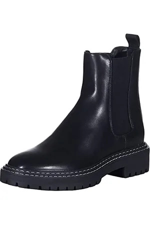 ONLY Onlbeth-2 Pu Chelsea Boot-Noos, Stivali Donna, , 39 EU