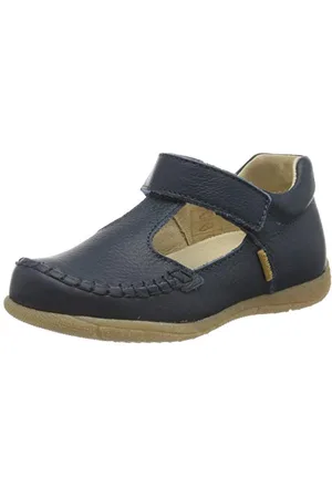 Primigi Scarpa Primi Passi Bambino, Scarpe da Ginnastica, Bambini e Ragazzi, Blu (Blue 5401522), 18 EU