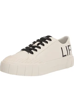 Desigual Scarpe, Shoes Street Awesome 1000 White Donna, , 40 EU