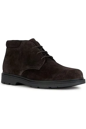 Geox U Spherica Ec1, Stivale alla Caviglia, , 39 EU