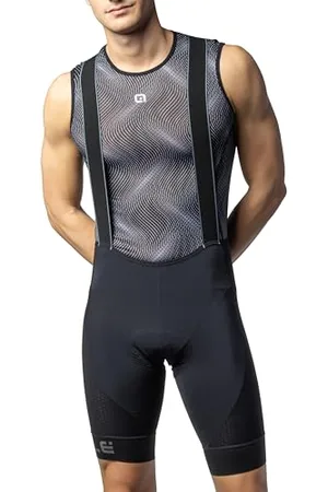 Alé Alé Cycling R-ev1 Velocity Hd2 Salopette, , M Uomo