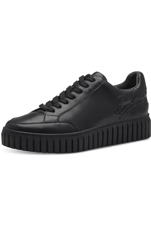 QS by s.Oliver Sneaker da Donna Low 5-23645-41, Piattaforma, , 41 EU