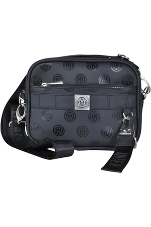 Inter 153422, Borsello Unisex-Adulto