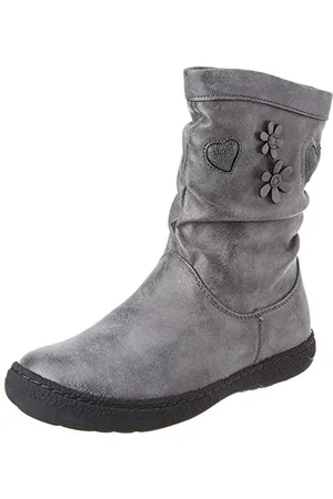 chicco Stivaletto Con Zip Laterale Bambine e ragazze, , 24 EU