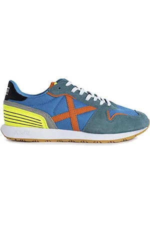 Munich Massana, Scarpe da Ginnastica Unisex - Adulto, , 39 EU