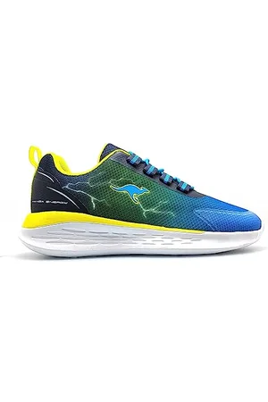 KangaROOS Kq-Light, Scarpe da Ginnastica, , 30 EU