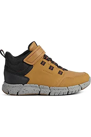 Geox J Flexyper Boy B Abx, Stivaletti Bambini e ragazzi, , 28 EU