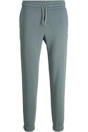 JJ Jrebgorm Reg Rebel Logo Sweat Pants Noos Jogging, , M Uomo