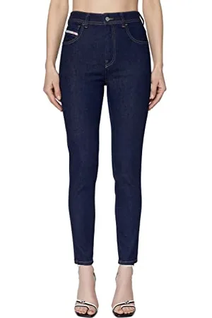 Diesel Donna 1984 Slandy-high Jeans, , 26W / 34L