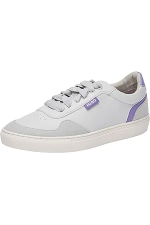 HUGO BOSS Morrie_Tenn_PUMI, Scarpe da Ginnastica Donna, , 37 EU