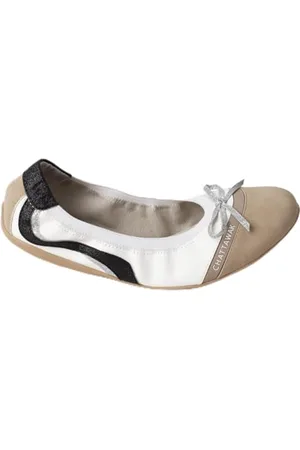 Chattawak 15puertobianco38, Ballerine Donna, , 38 EU