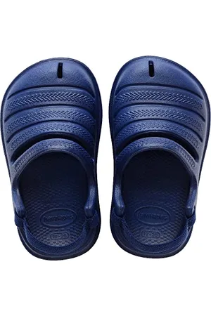 Havaianas Baby Clog, Sandali Unisex - Bimbi 0-24, , 25/26 EU