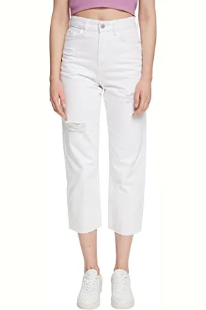 ESPRIT 052cc1b305 Jeans, , 27W x 26L Donna