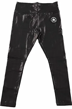 Converse S6484440 Leggings Sportivi, , Estándar Unisex-Adulto