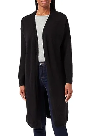 Pieces® Pcjuliana LS Long Knit Cardigan Noos BC Maglione, , M Donna
