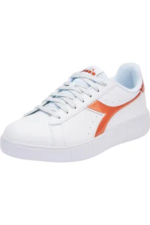 Diadora Step P, Scarpe da Ginnastica Donna, , 38 EU