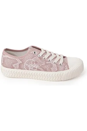 Chattawak 15romanrose37, Scarpe da Ginnastica Donna, , 37 EU