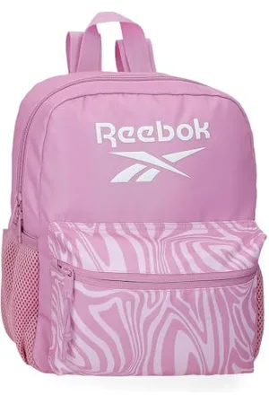 Reebok Festival Zaino da passeggiata 27 x 32 x 10 cm Poliestere by Joumma Bags by Joumma Bags, , Zaino da passeggiata
