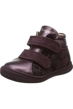 Primigi Ptf 84323, Scarpe da ginnastica Bambine e ragazze, , 24 EU