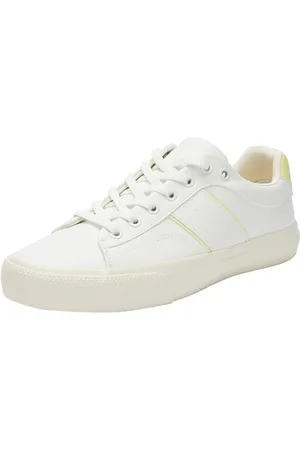 HUGO BOSS BOSS Aiden_Tenn_flppW, Scarpe da Ginnastica Donna, , 36 EU