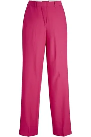 JJXX JACK & JONES Jxmary Hw Pant Pnt Noos, Pantaloni chino, , 32W / 32L Donna