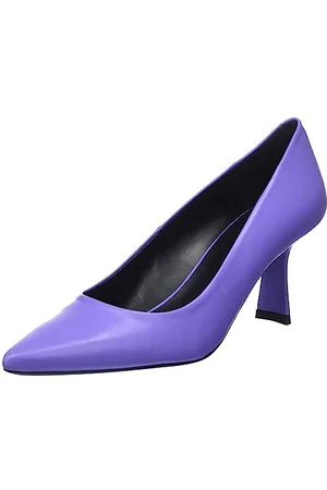 HUGO BOSS Alexis Pump 70-N_N Donna, , 38 EU