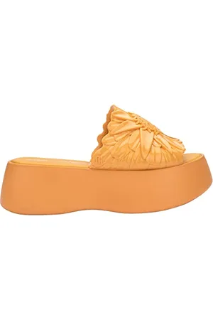 Melissa Becky Panc + Isabela E Ragazza, Sandali con Zeppa Donna, , 35/35.5 EU