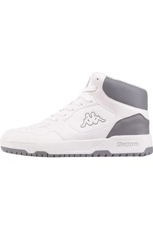 Kappa Codice Stile: 243304mf Broome MF, Scarpe da Ginnastica Unisex-Adulto, , 43 EU